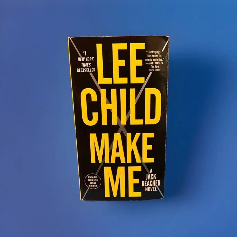 Make Me